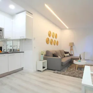  Apartamento Arroka