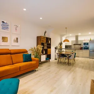  Apartamento Gloria 3 Y 5