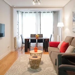  Apartamento Sausalito - Iberorent